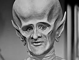 Photo
of David McCallum from The Outer Limits