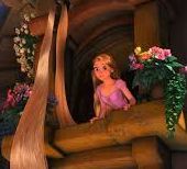 rapunzel