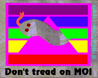 Don't Tread on MOI (image...12kb)
