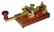 The Morse the merrier!