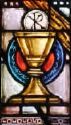 The Eucharist has pagan roots!