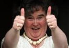 Check out Susan's horoscope!