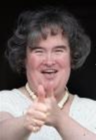 Susan Boyle Fan Club