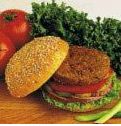 Best veggieburgers