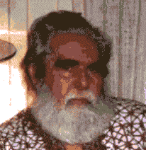 photo of Bill Long