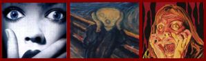Steal This Scream!