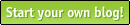 Free tBLOG Blog Templates!